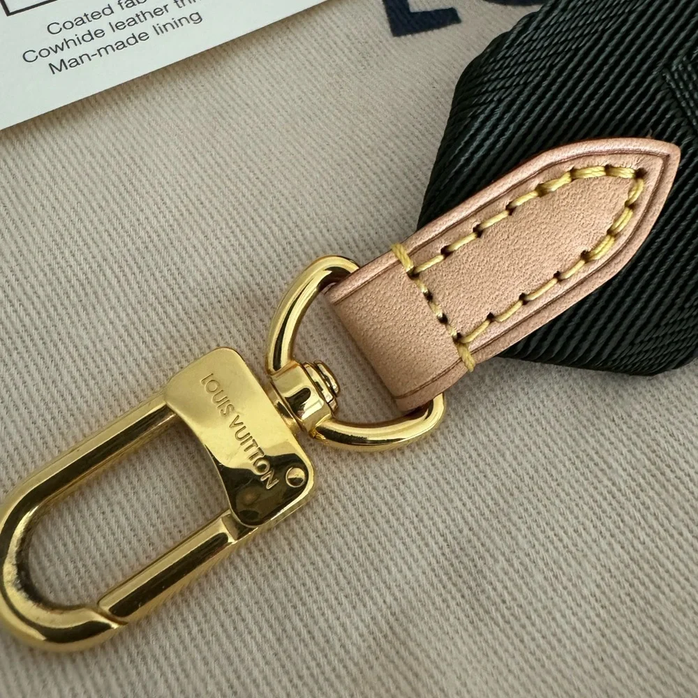 🚫SOLD🚫Louis Vuitton Multi Pouchette - Picture 9 of 16